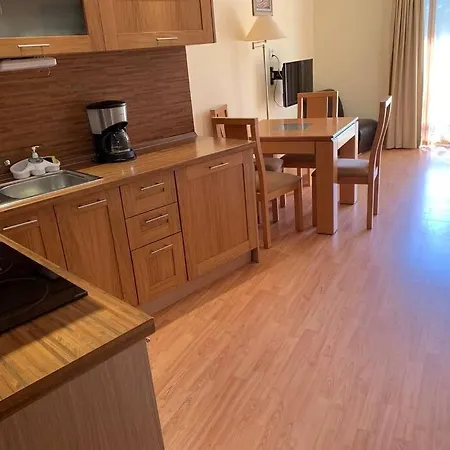 Cute In Garden Of Eden 5* 40m To Beach Apartament