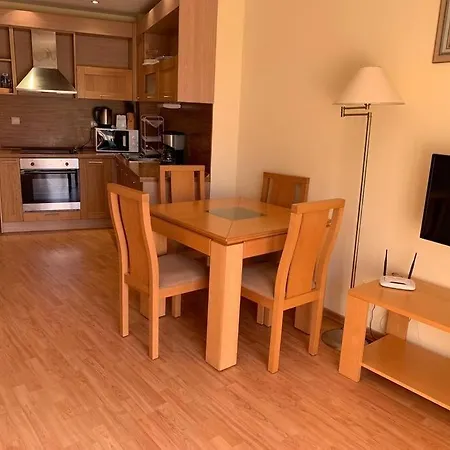 Cute In Garden Of Eden 5* 40m To Beach Apartament *