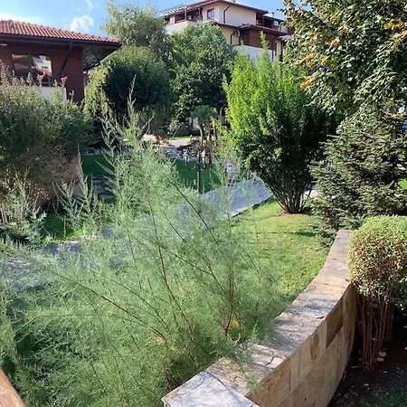 Apartament Cute In Garden Of Eden 5* 40m To Beach *