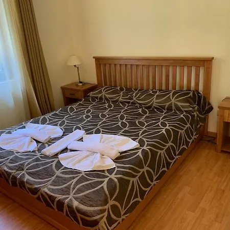 Cute In Garden Of Eden 5* 40m To Beach Sveti Vlas
