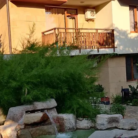 Apartmán Cute In Garden Of Eden 5* 40m To Beach *
