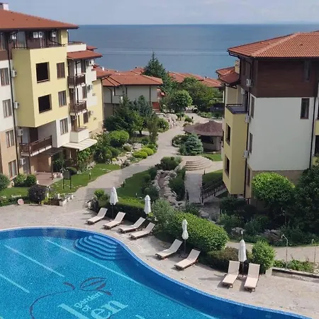 Cute In Garden Of Eden 5* 40m To Beach Apartmán