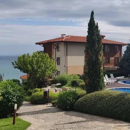 Cute In Garden Of Eden 5* 40m To Beach Sveti Vlas